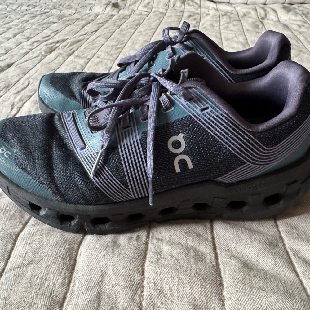 On Cloud Sneakers!